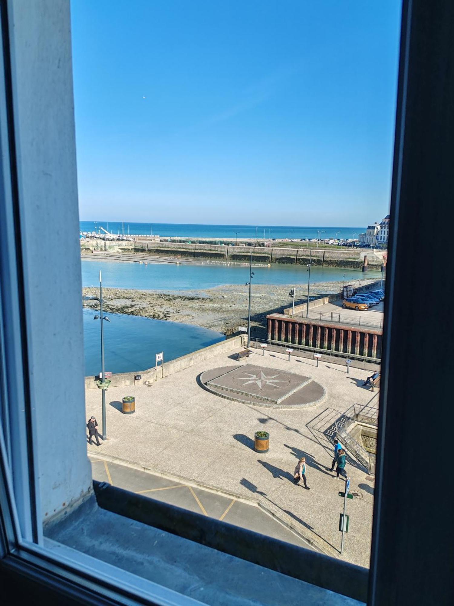 Appartamento O'3 Ports Le Tréport Camera foto